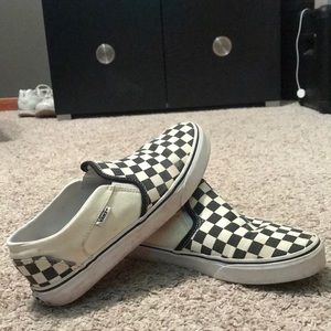 Vans
